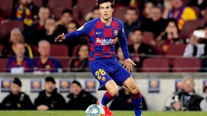 Puđ produžio ugovor sa Barselonom