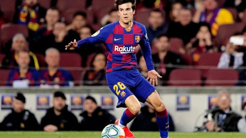 Puđ produžio ugovor sa Barselonom