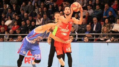 Pojačanje u ekipi Splita!