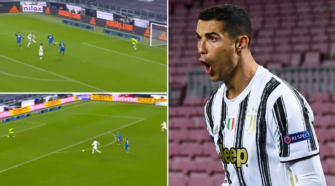 Ronaldo pomjera granice: Portugalac oborio Peleov rekord