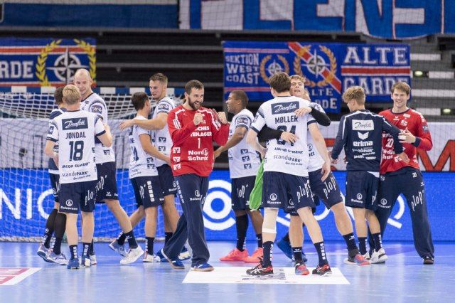 Rukometaši Njemačke pobjedili bez borbe, zbog korone Zelenortska ostrva poražena