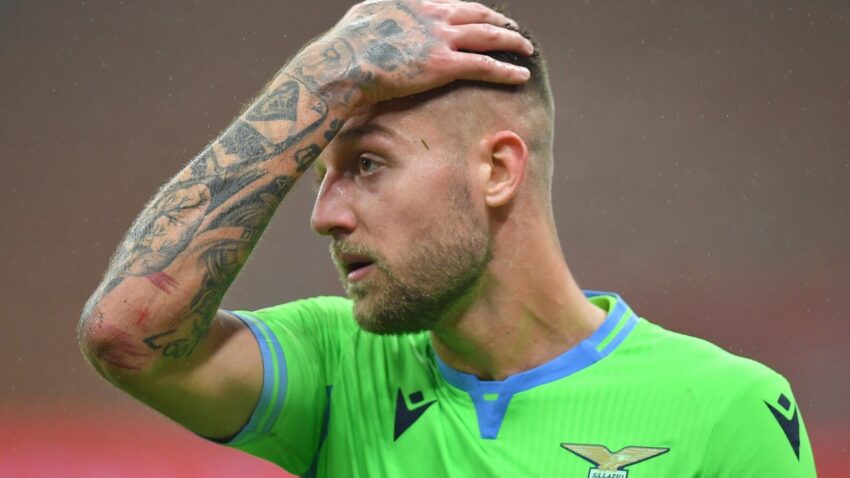 Sergej Milinković Savić: Bilo je važno ostati u igri za plasman u LŠ