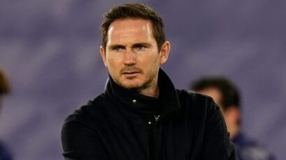 Lampard već ima novu ponudu!