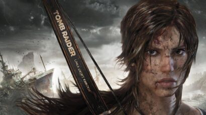 Tomb Raider kolekciju igara možete naći u Microsoft prodavnici