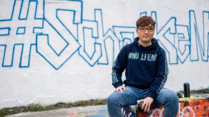 Trick se oprostio od karijere LoL igrača!