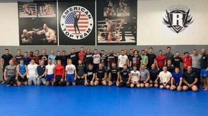 ATT Zagreb ima novog člana!