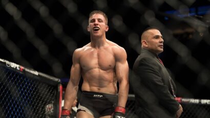 Bojan Veličković na Fight Islandu čeka svoju šansu!