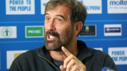 VUJOVIĆ SLAVIO PROTIV ČILEA: Nismo zaslužili pobjedu, Španija i Crna Gora su favoriti