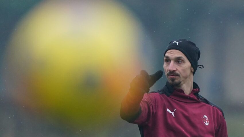 SERIE A – SUBOTA – Milan i Inter u pohodu na titulu šampiona prvog dijela lige!