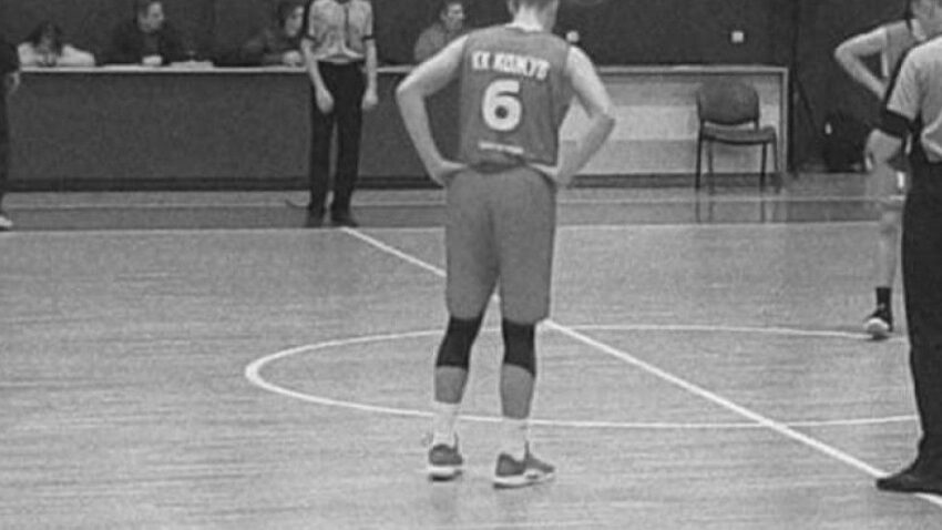 Mladi košarkaš poginuo u saobraćajnoj nezgodi