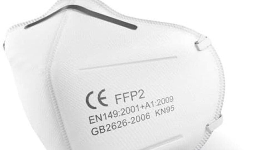 NBA od igrača traži da nose KN95 ili KF94 maske