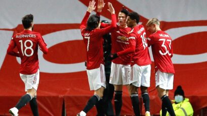 Junajted nakon 120 minuta prošao u četvrtfinale FA Kupa!