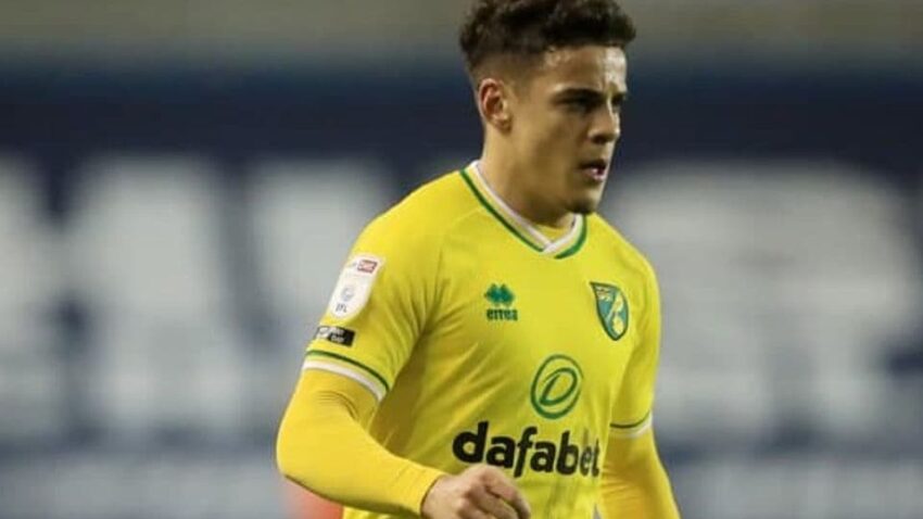 Bajern mora da plati 35 miliona eura za Aronsa