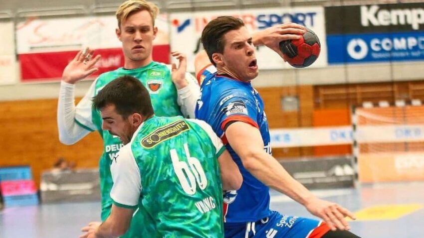 Vladan Lipovina još dvije godine u Balingenu