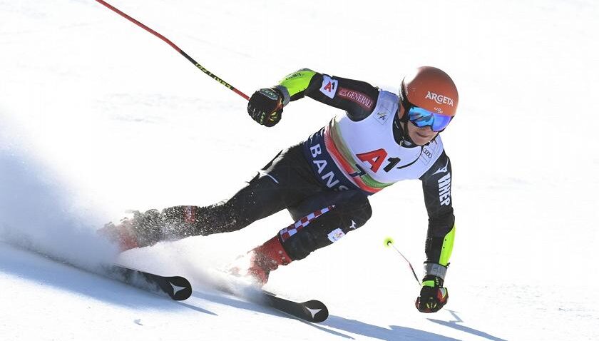 Favre najbolji u Banskom