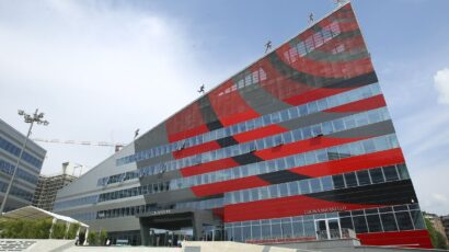 Milan za 42 miliona kupio čuvenu “Kasa Milan”