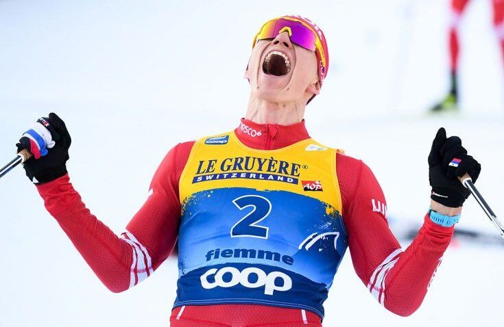 Teresa Johaug i Boljšunov prvaci skijatlona