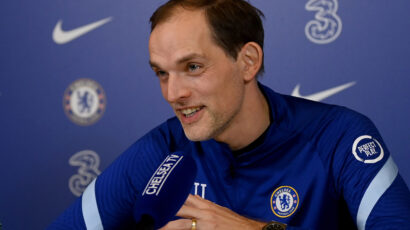 Tuhel komentarisao predstojeći duel