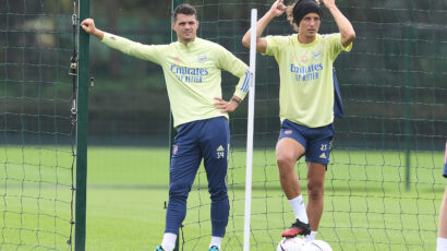 Arsenalova žalba odbijena