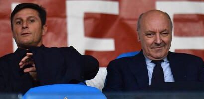 MAROTA SPREMA KRIZNI SASTANAK: Glavna tema biće status Simonea Inzagija