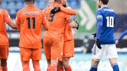 Jovetić i Škuletić blistali u Kupu Francuske