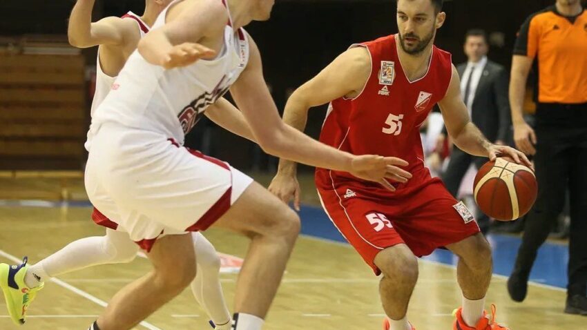 Đerić ljut na svoje igrače