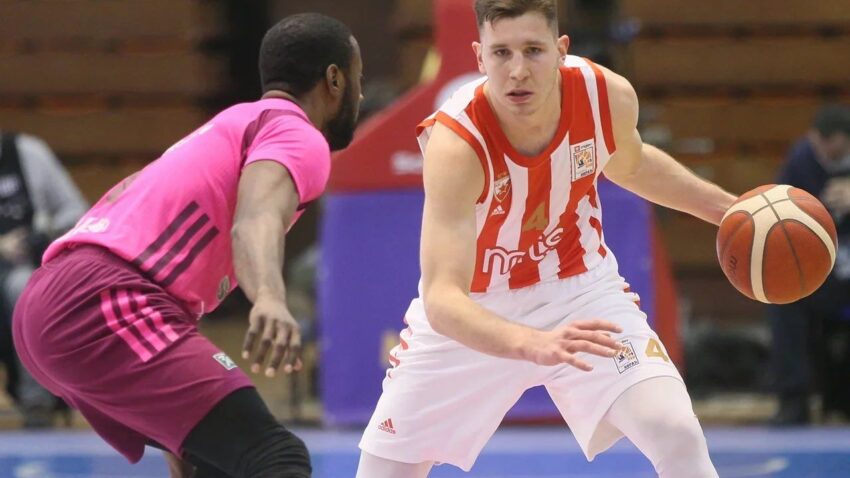 Zvezda osvojila Kup Radivoja Koraća