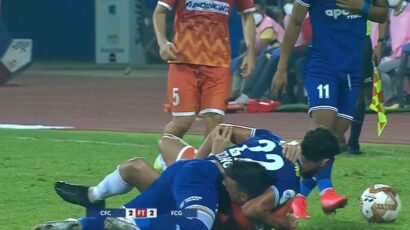 U Indiji se pojavio Suarezov dvojnik