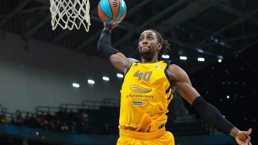 Džeremi Evans novi član Olimpije Milano