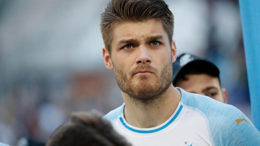 Hrvatski fudbaler odbio Liverpulovu ponudu