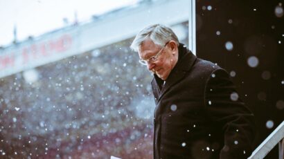 Legendarni Aleks Ferguson otkrio njegov najveći strah