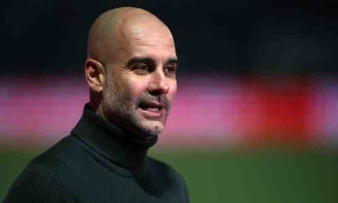 Gvardiola ljut na Klopa: Govori neistine