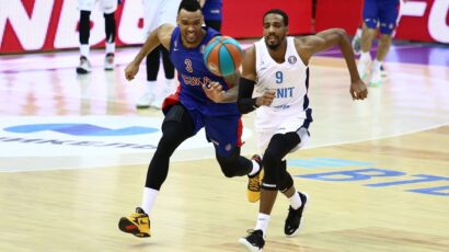 Zenit srušio CSKA u Moskvi!