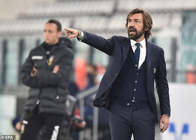 Pirlo nakon derbija sa gradskim rivalom