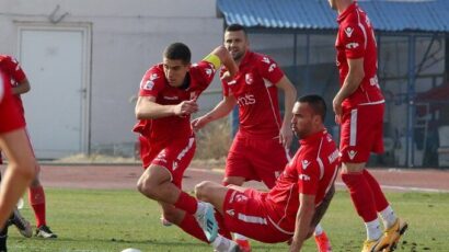 Izvinjenje trenera Radničkog!