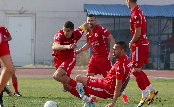 Izvinjenje trenera Radničkog!