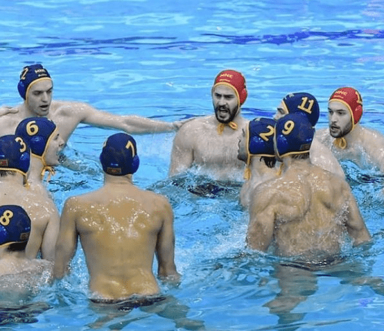 Kvalifikacije za Igre od 14og - Lazović negoduje