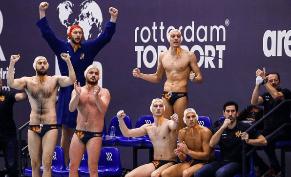 U finalu kvalifikacija, Ajkule sa selekcijom Grčke od 14časova