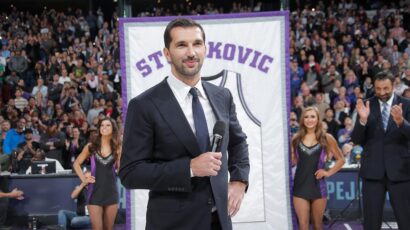 Veber o Stojakoviću: On je unio ova sr**a od uskih farmerki u ligu