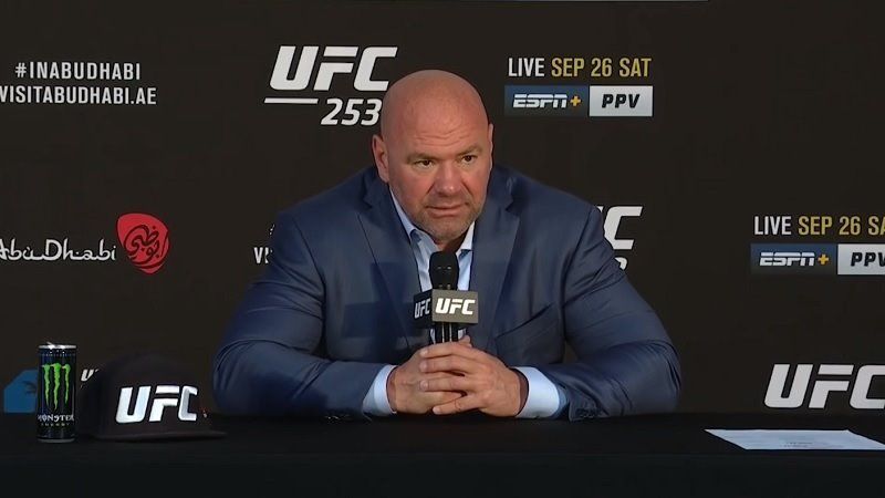 UFC otpustio 12 boraca!