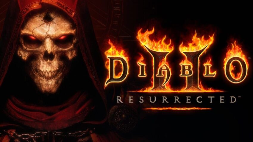 Diablo 2 Resurrected izlazi već ove godine!