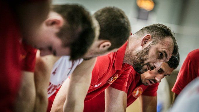 Radović odabrao 15 košarkaša za posljednji balon u Podgorici