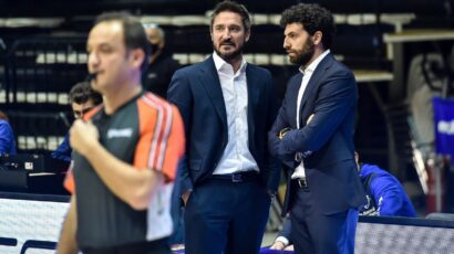 Sasari savladao Fortitudo u Bolonji