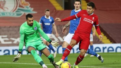 Najgori Liverpul na domaćem terenu, još od 1984. godine