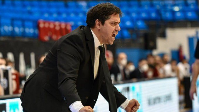 Filipovski: Imali smo snage za samo 20 minuta