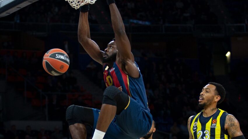 Majkl Erik u CSKA-u?