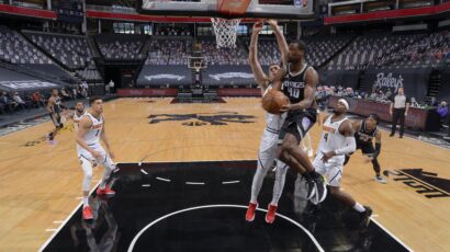 Herison Barns želja Boston Seltiksa