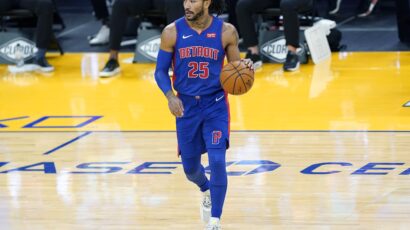 Derik Rouz ponovo kod Tibodoa