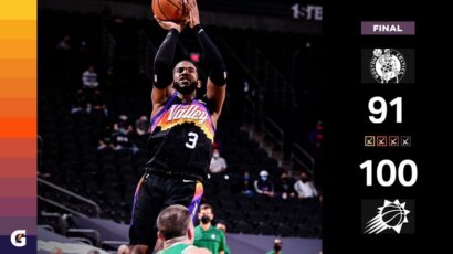 Finiks bolji od oslabljenog Bostona