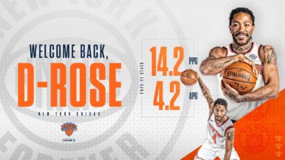 Rouz želi da mentoriše mlađe igrače